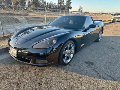 2006 Chevrolet Corvette - non