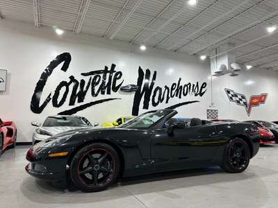 2012 Chevrolet Corvette CONV 100th Centennial Edition 3LT,...