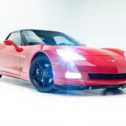2013 Chevrolet Corvette 1LT