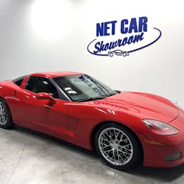 2006 Chevrolet Corvette