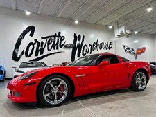 2012 Chevrolet Corvette Coupe GS, Chromes, Smoked, Auto, Only 162k!