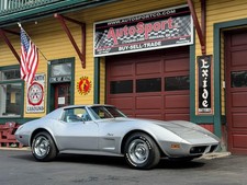 2006 Chevrolet Corvette