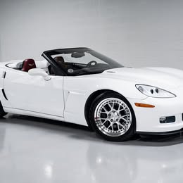 2013 Chevrolet corvette 427 900hp+