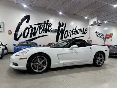 2012 Chevrolet Corvette Convertible 2LT, F55, J55, J6F,...