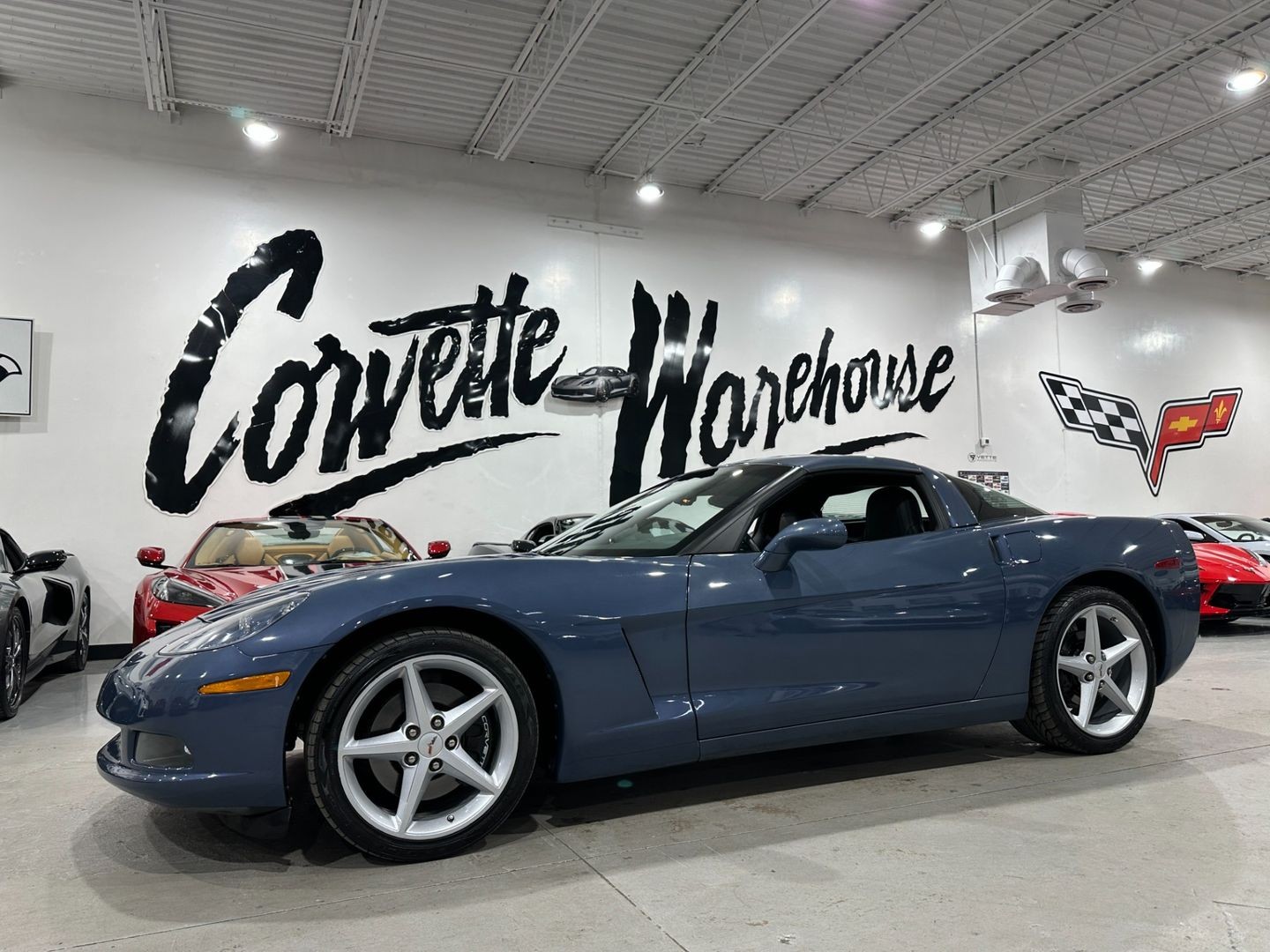 2011 Chevrolet Corvette Coupe Premium, Auto, Alloys, Targa,...