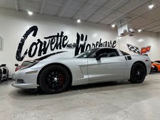 2012 Chevrolet Corvette Premium, Kenwood Nav, Mori's, Borla, Spoiler, 97k!