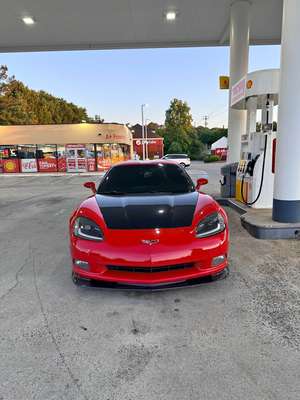 2006 Chevrolet Corvette - Z51