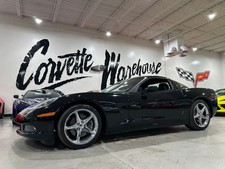 2013 Chevrolet Corvette Coupe Premium, Auto, Chromes, 2-Owner, Only 58k!