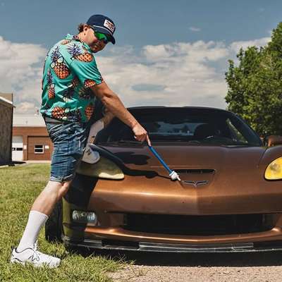 2006 Chevrolet Corvette