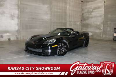 2013 Chevrolet Corvette 427 Edition