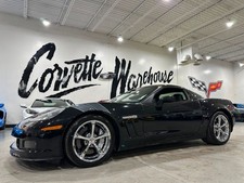 2011 Chevrolet Corvette Coupe GS, 3LT, NAV, NPP, Z15, TT, Chromes Auto 57k