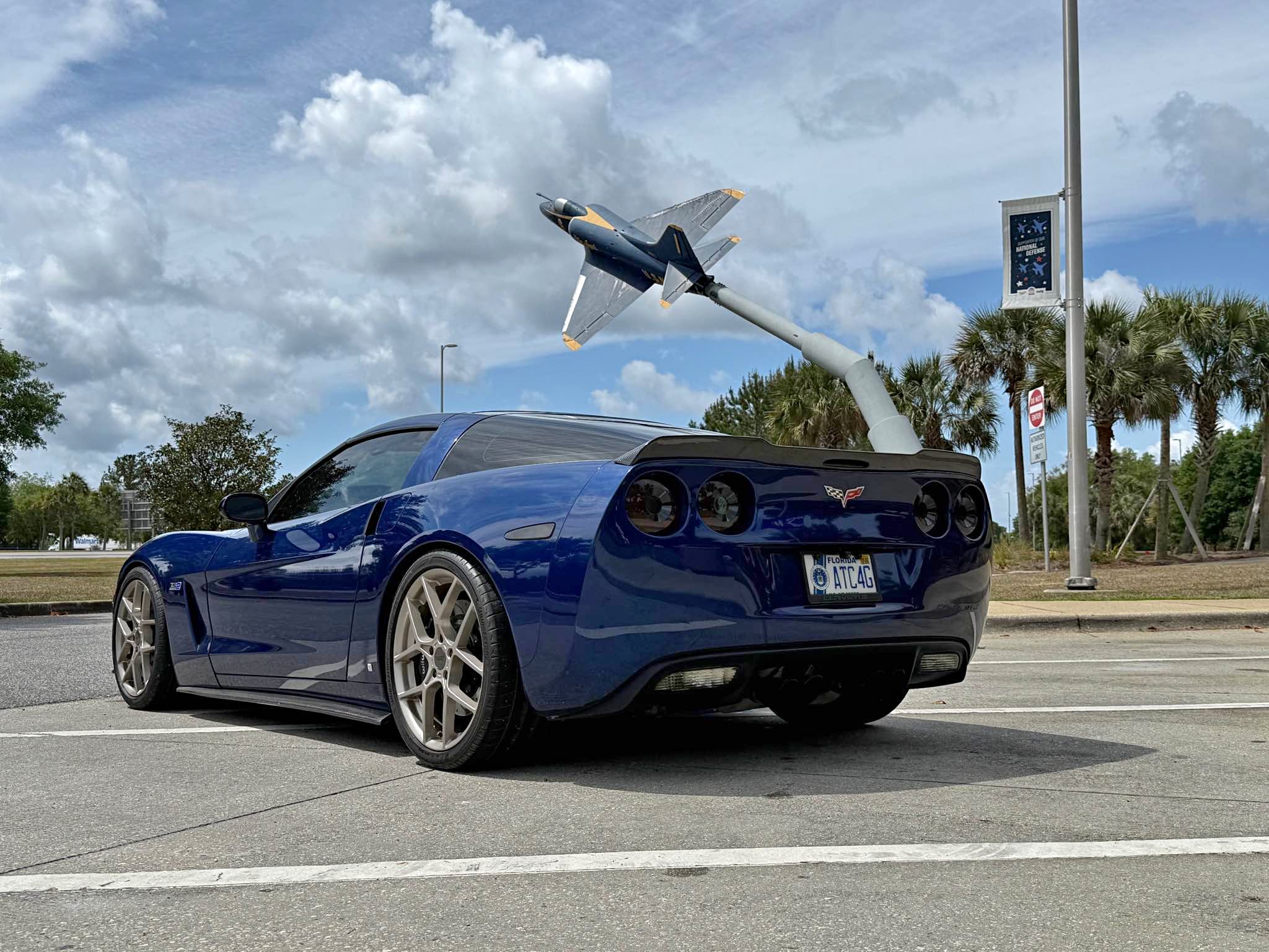 2006 Chevrolet Corvette - Z51