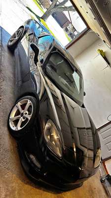 2009 Chevrolet Corvette - Coupe 2D