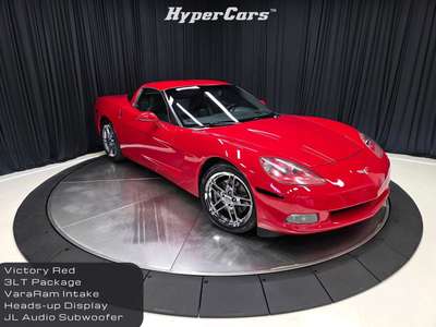 2006 Chevrolet Corvette Base