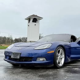 2006 Chevrolet Corvette