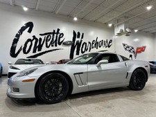 2012 Chevrolet Corvette Coupe GS, 6-Speed, $15k MODS, LG,VR Silverline 19k