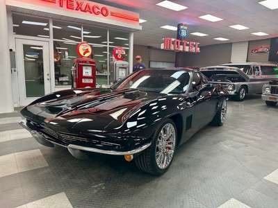 2013 Chevrolet Corvette