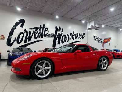 2011 Chevrolet Corvette Coupe Premium, Sports, Auto,...