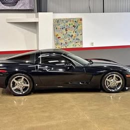 2008 Chevrolet Corvette