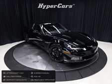 2011 Chevrolet Corvette Base