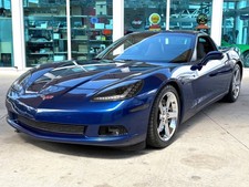 2007 Chevrolet Corvette Base 2dr Coupe