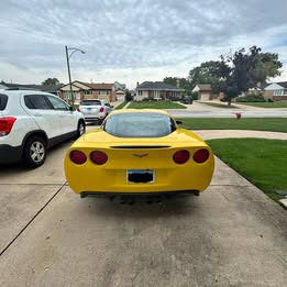 2013 Chevrolet Corvette - Coupe 2D