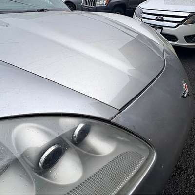 2005 Chevrolet Corvette - Convertible