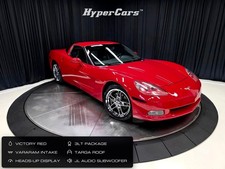 2006 Chevrolet Corvette Base