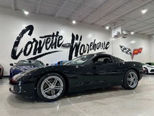 2007 Chevrolet Corvette Coupe Cray Hawk Chromes, Auto, Kenwood 1-Owner 8k!