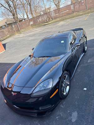 2005 Chevrolet Corvette - Coupe 2D