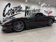 2009 Chevrolet Corvette CONV 2LT, Z51, NPP, Auto, 10 Spke Handyman Special