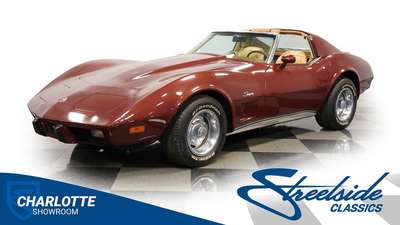 2006 Chevrolet Corvette L48