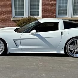 2006 Chevrolet Corvette