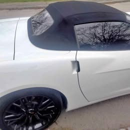 2013 Chevrolet Corvette
