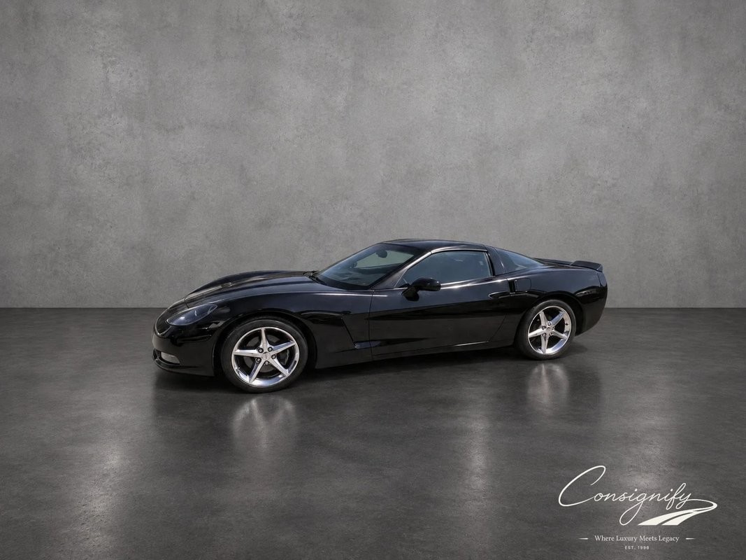 2013 Chevrolet Corvette