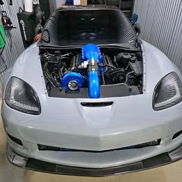 2006 Chevrolet Corvette