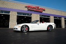2006 Chevrolet Corvette 3LT/Z51