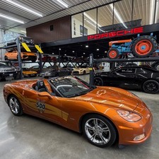 2007 Chevrolet Corvette BASE