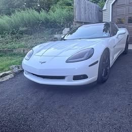 2013 Chevrolet Corvette