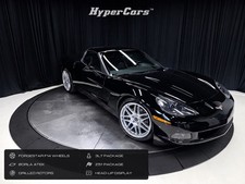 2007 Chevrolet Corvette Base