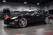 2006 Chevrolet Corvette