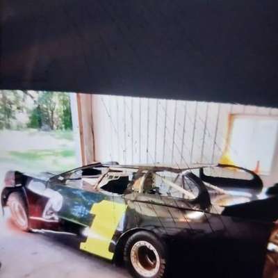 2010 Chevrolet Corvette