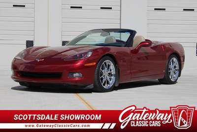 2006 Chevrolet Corvette
