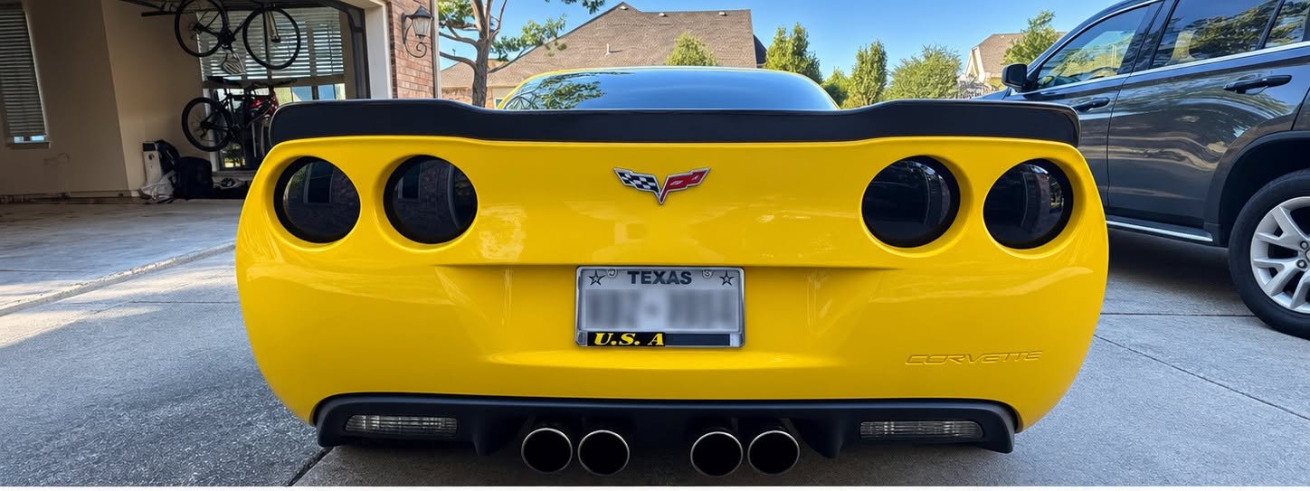 2013 Chevrolet Corvette