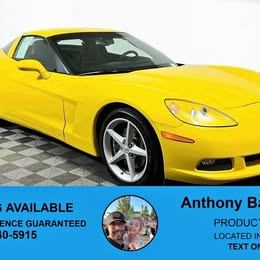 2013 Chevrolet corvette base 1lt 108.1k miles \ud83d\udc40
