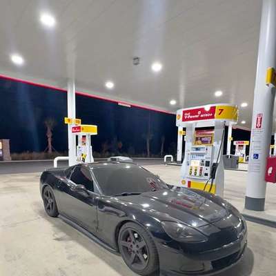 2013 Chevrolet Corvette - Hard Top Coupe 2D