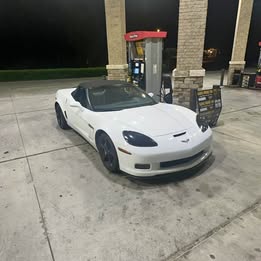 2011 Chevrolet  Corvette 2LT Grandsport \ufffc