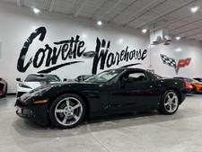 2008 Chevrolet Corvette Coupe 2LT, ZR1 Spoiler, Forged Chromes, Auto, 20k!