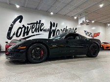 2007 Chevrolet Corvette 2LZ NAV Corsa, Mori's, $19k Exquisite Mods, 56k!