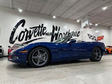2006 Chevrolet Corvette CONV 3LT, Power Top, Comp Gray's, Auto, Only 26k!